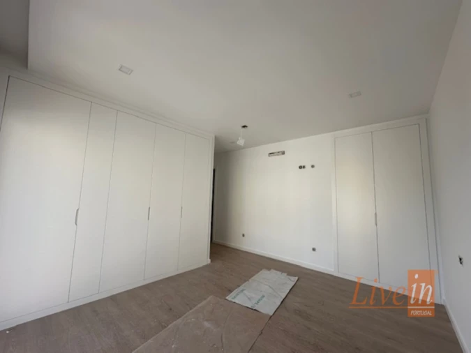 Apartamento T2 para Venda em Ericeira Foto 14