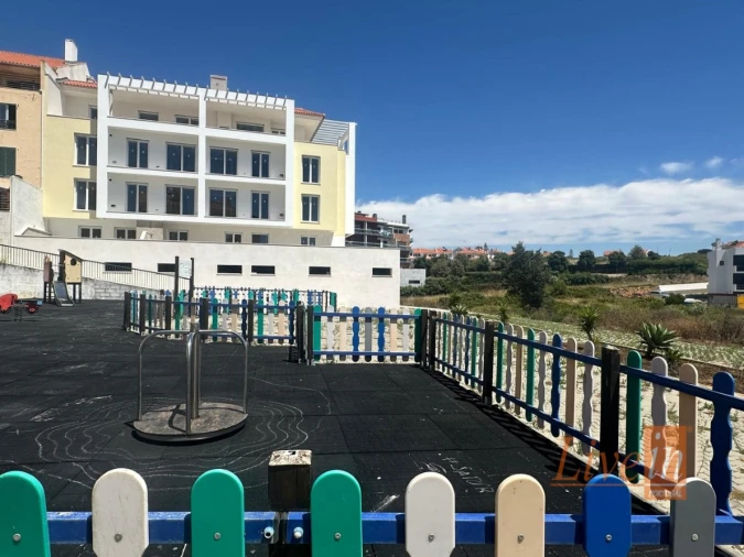 Apartamento T2 para Venda em Ericeira Foto 24