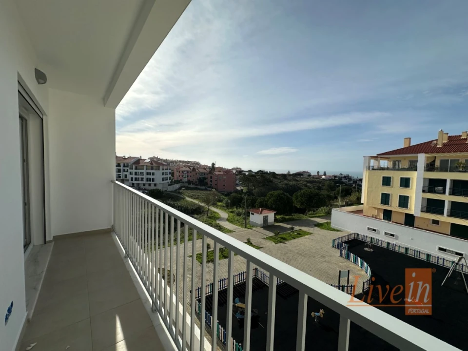 Apartamento T2 para Venda em Ericeira Foto 6
