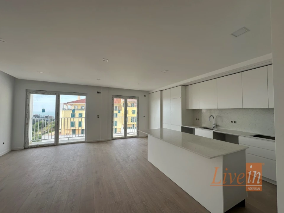 Apartamento T2 para Venda em Ericeira Foto 7
