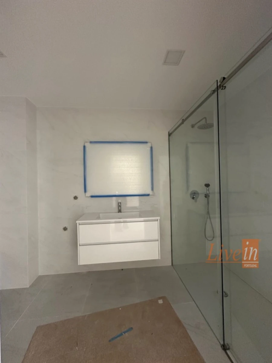 Apartamento T2 para Venda em Ericeira Foto 8