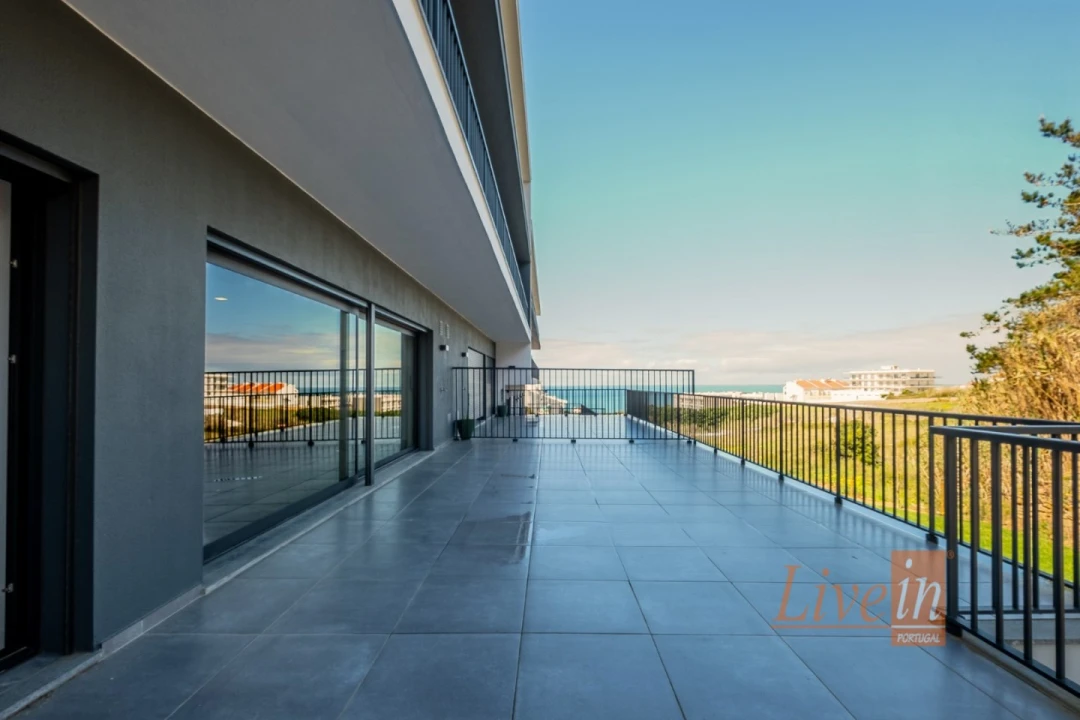 Apartamento T3 para Venda em Ericeira Foto 2