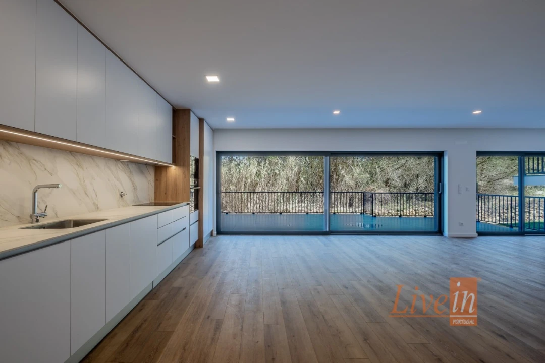 Apartamento T3 para Venda em Ericeira Foto 5