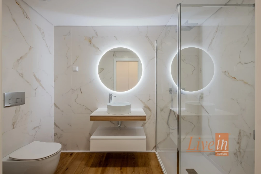 Apartamento T3 para Venda em Ericeira Foto 17