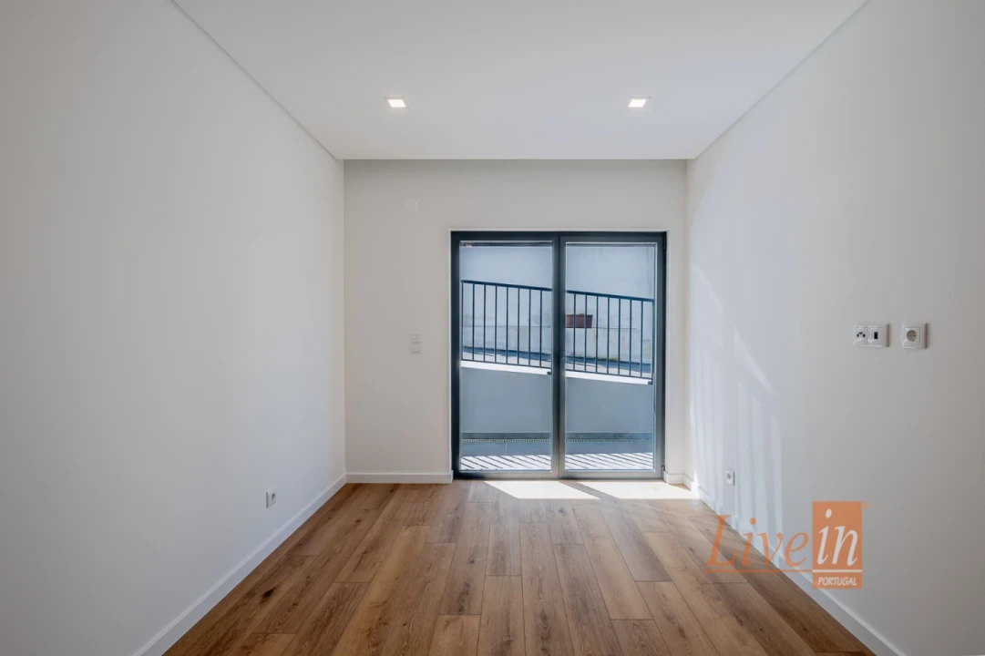 Apartamento T3 para Venda em Ericeira Foto 18