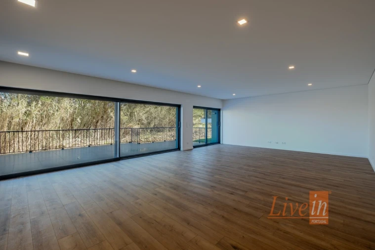 Apartamento T3 para Venda em Ericeira Foto 8