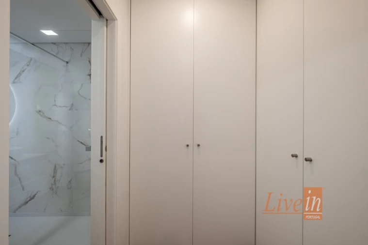 Apartamento T3 para Venda em Ericeira Foto 21