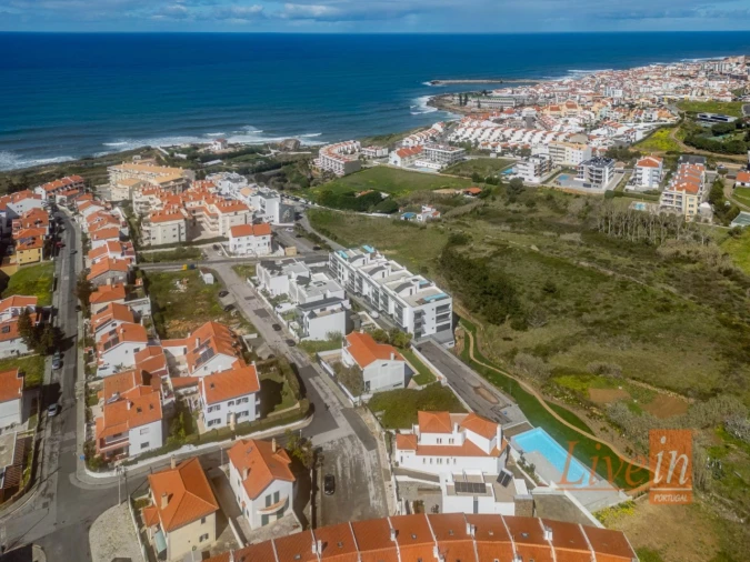 Apartamento T3 para Venda em Ericeira Foto 28