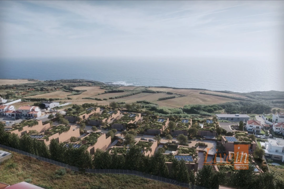 Moradia T4 para Venda em Ericeira Foto 13