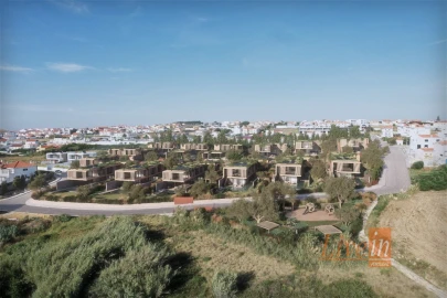 Moradia T4 para Venda em Ericeira