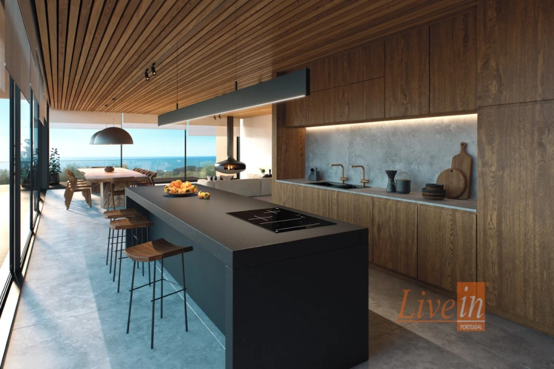 Moradia T5 para Venda em Ericeira Foto 8