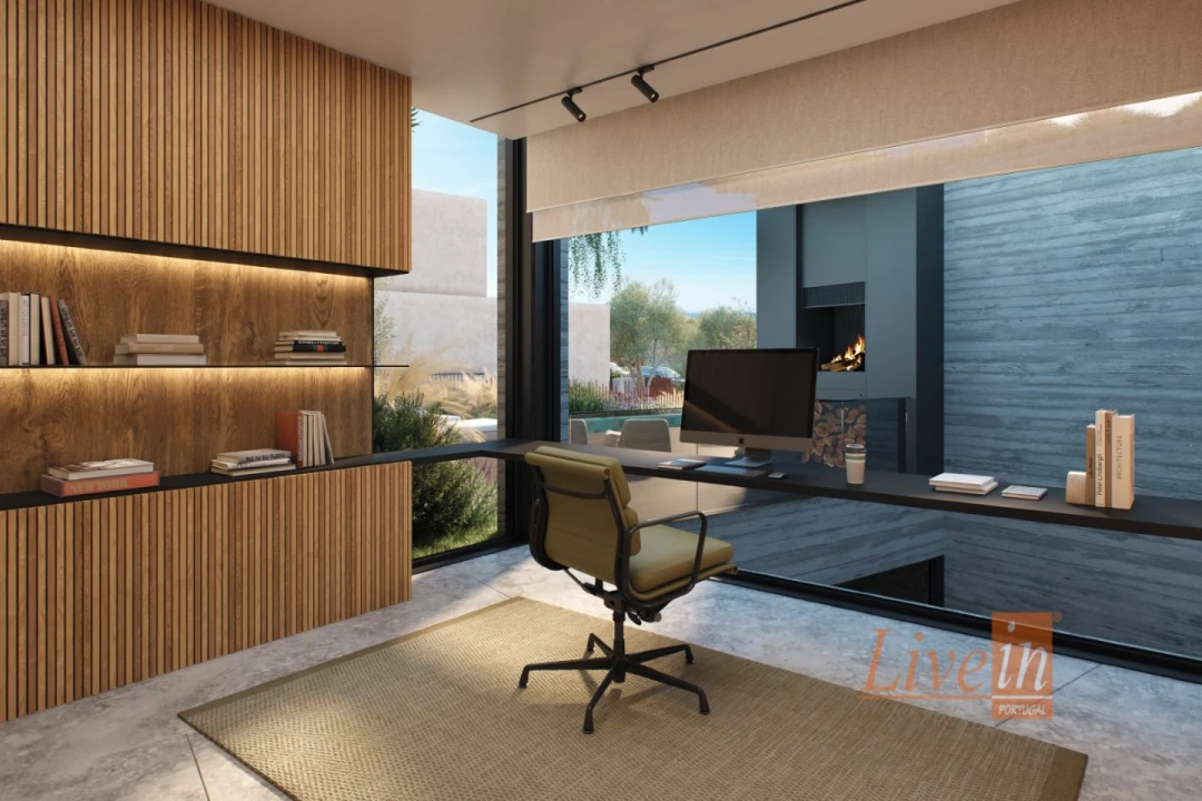 Moradia T5 para Venda em Ericeira Foto 11