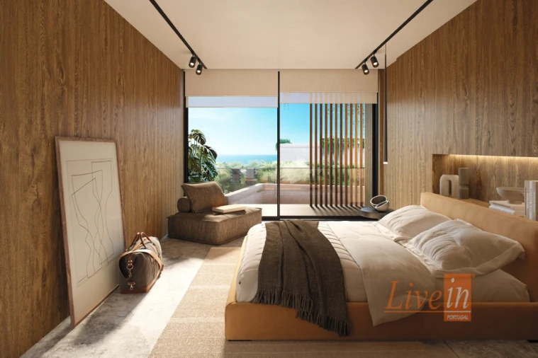 Moradia T5 para Venda em Ericeira Foto 16