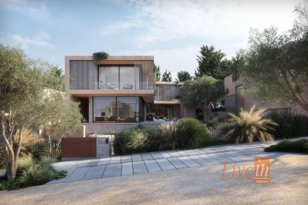 Moradia T4 para Venda em Ericeira Foto 1