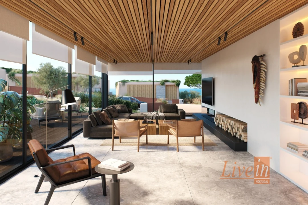 Moradia T4 para Venda em Ericeira Foto 8