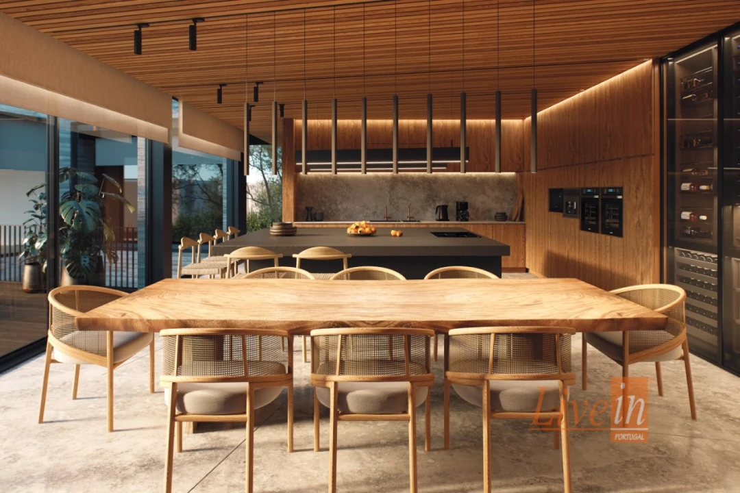 Moradia T4 para Venda em Ericeira Foto 9