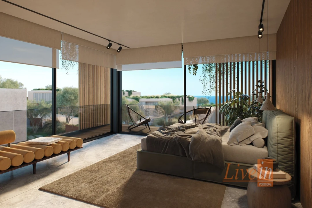 Moradia T4 para Venda em Ericeira Foto 12