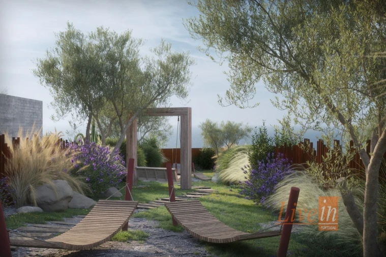 Moradia T4 para Venda em Ericeira Foto 7