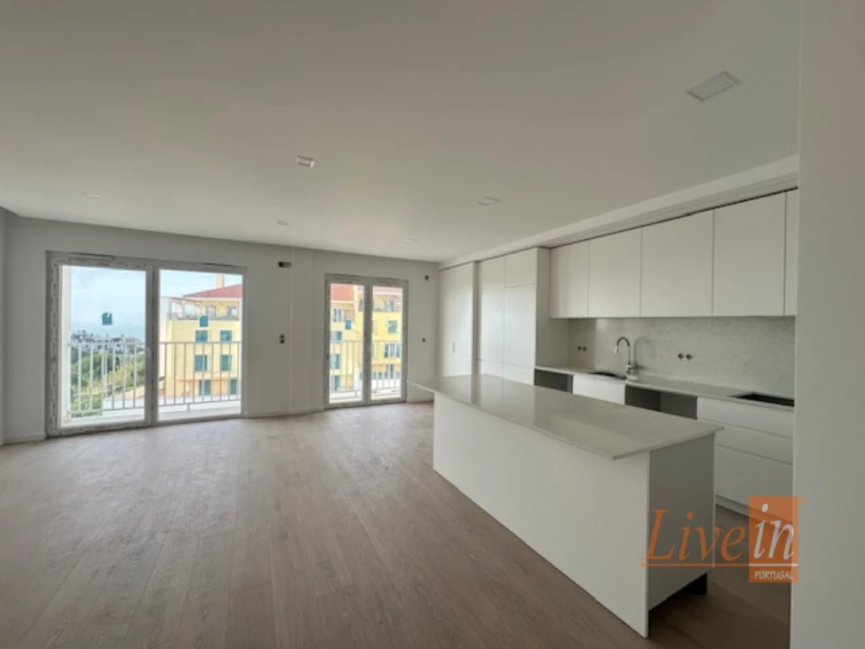 Apartamento T2 para Venda em Ericeira Foto 8