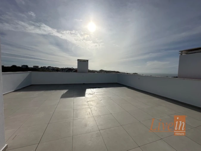 Apartamento T2 para Venda em Ericeira Foto 18