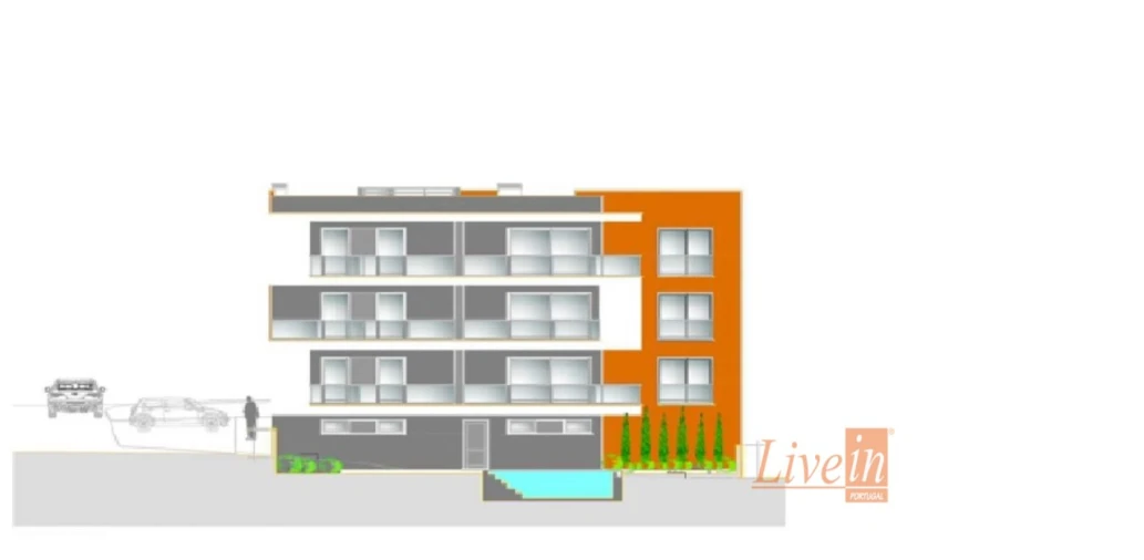 Apartamento T3 para Venda em Ericeira Foto 12