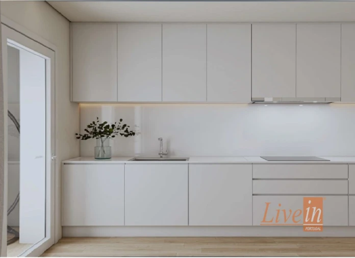 Apartamento T3 para Venda em Ericeira