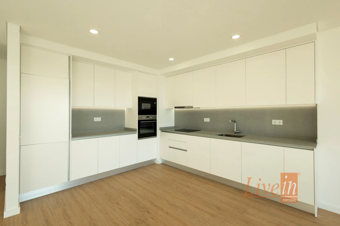 Apartamento T3 para Venda em Mafra Foto 2