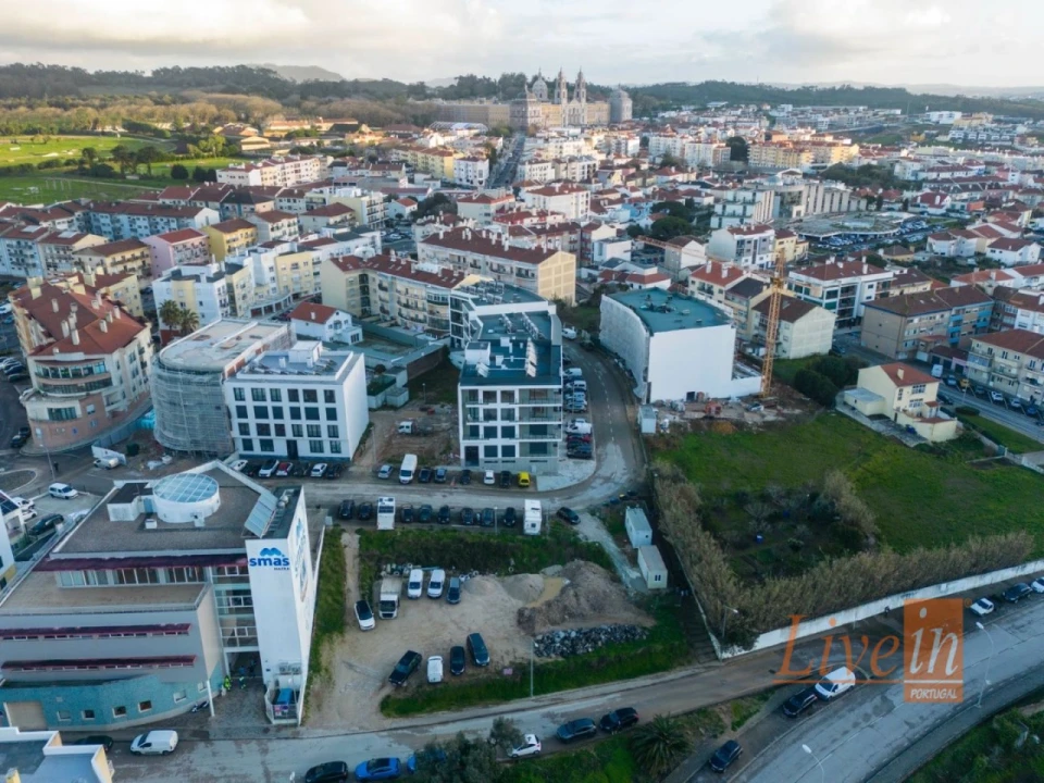 Apartamento T3 para Venda em Mafra Foto 23