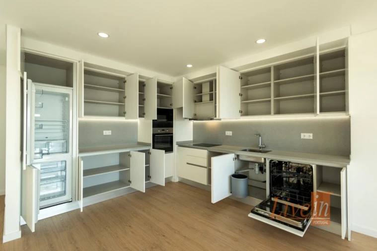 Apartamento T3 para Venda em Mafra Foto 4