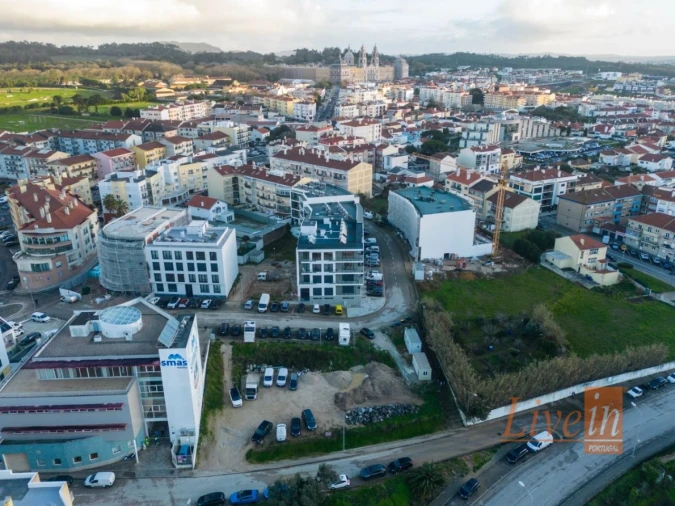 Apartamento T3 para Venda em Mafra Foto 23
