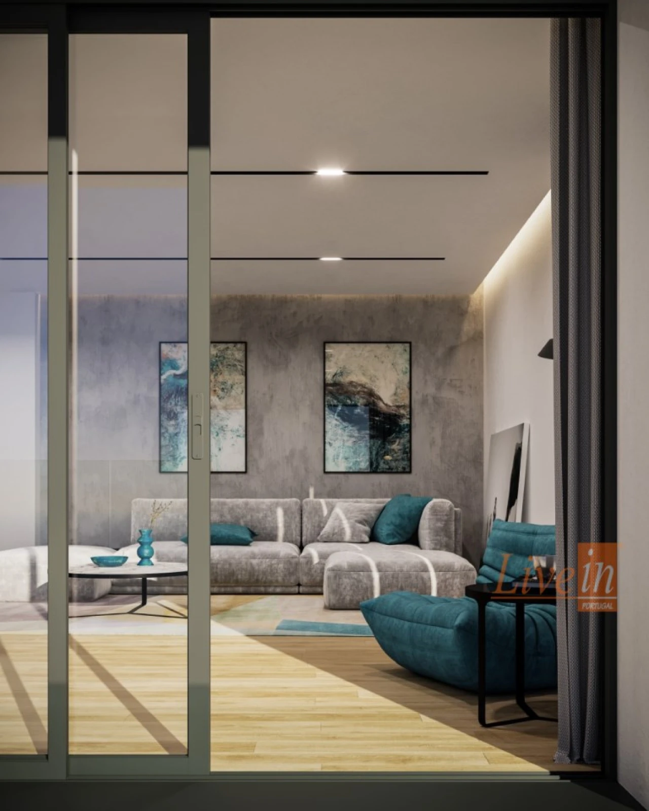 Moradia T4 para Venda em Ericeira Foto 15