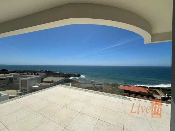 Moradia T4 para Venda em Ericeira Foto 32