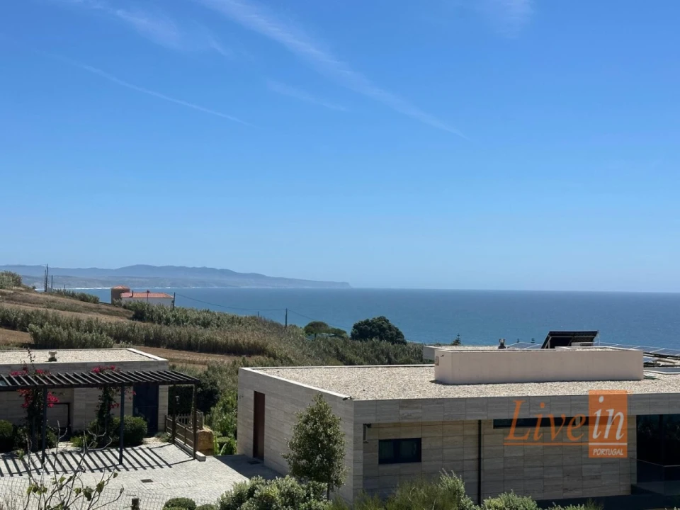 Moradia T3 para Venda em Ericeira Foto 5