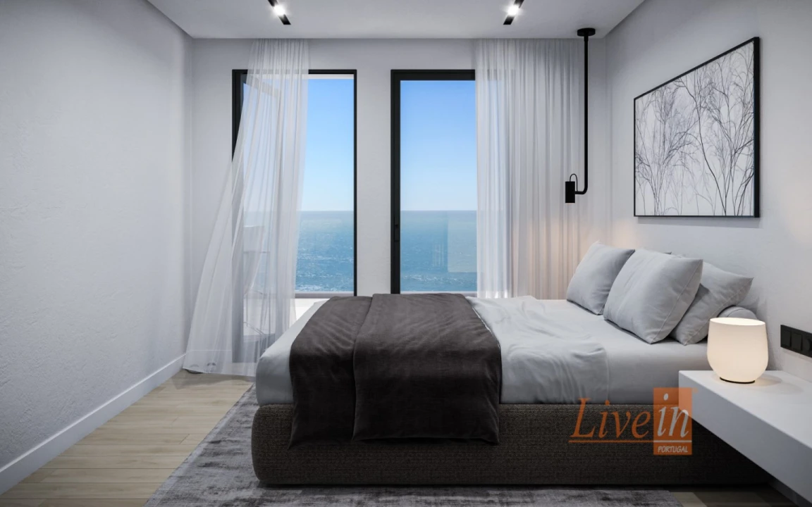 Moradia T3 para Venda em Ericeira Foto 16