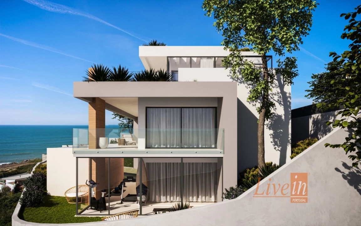 Moradia T3 para Venda em Ericeira Foto 26