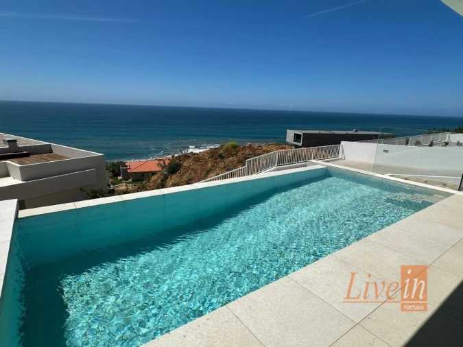 Moradia T3 para Venda em Ericeira