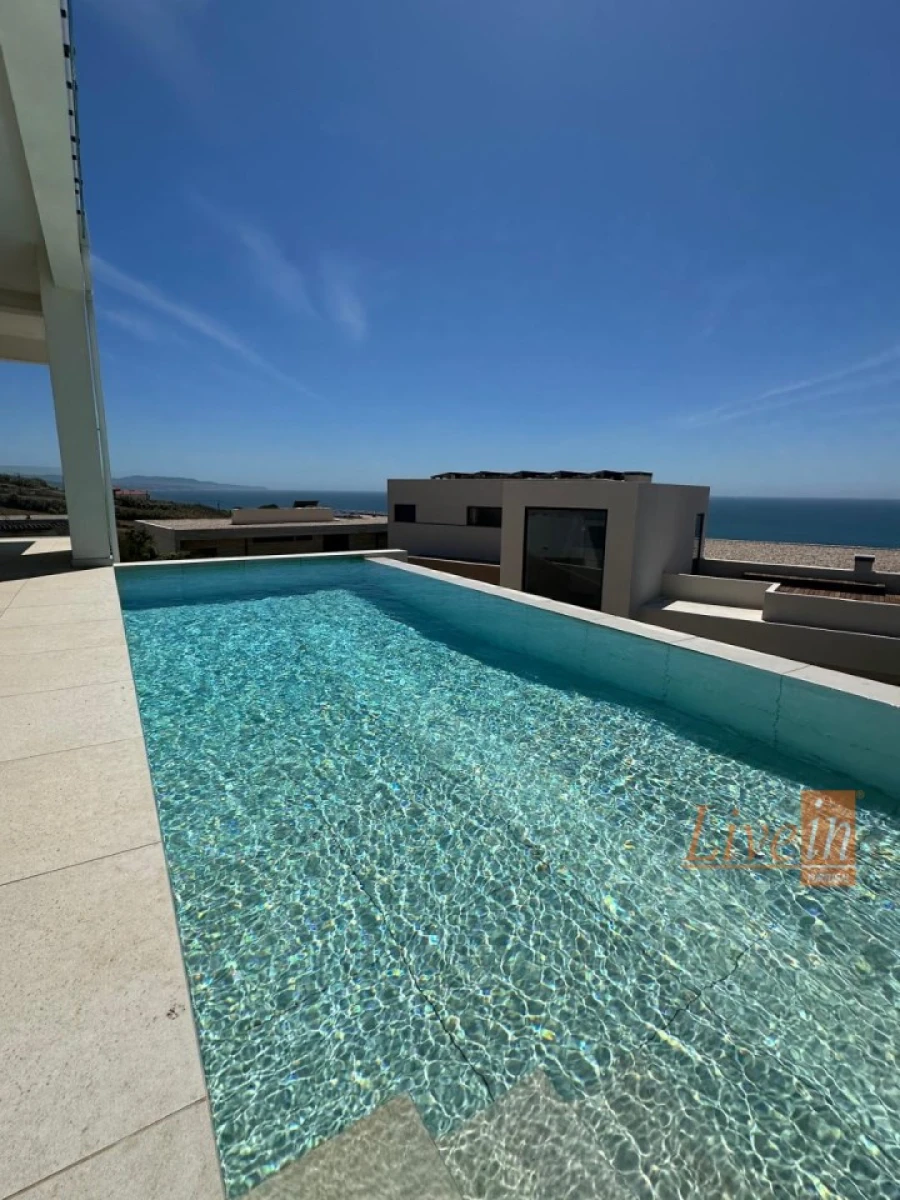 Moradia T3 para Venda em Ericeira Foto 2