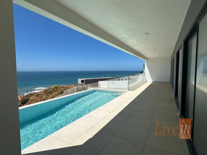 Moradia T3 para Venda em Ericeira Foto 3