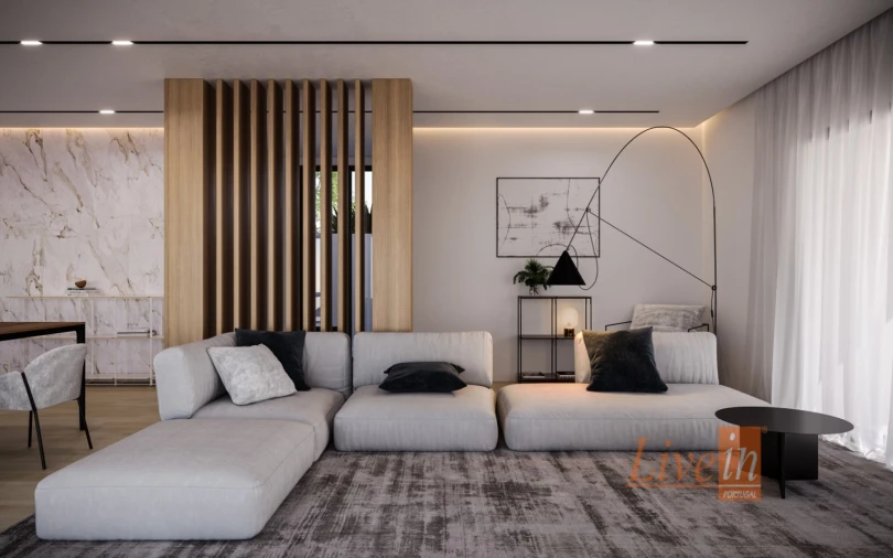 Moradia T3 para Venda em Ericeira Foto 15