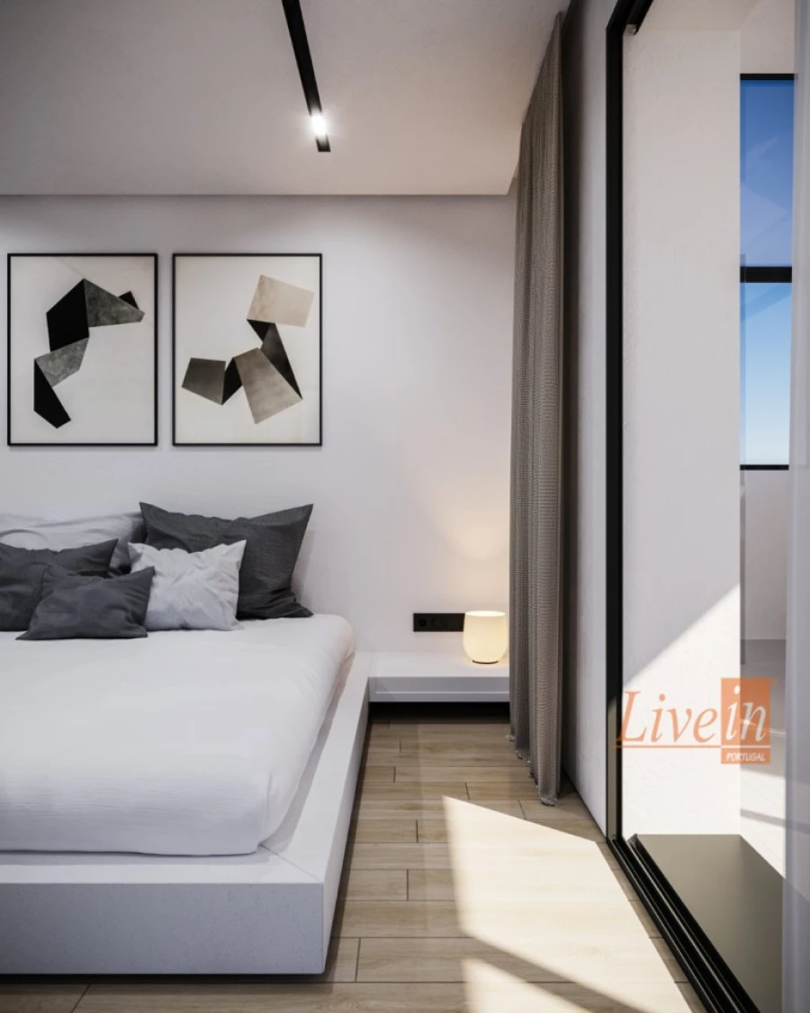 Moradia T3 para Venda em Ericeira Foto 20