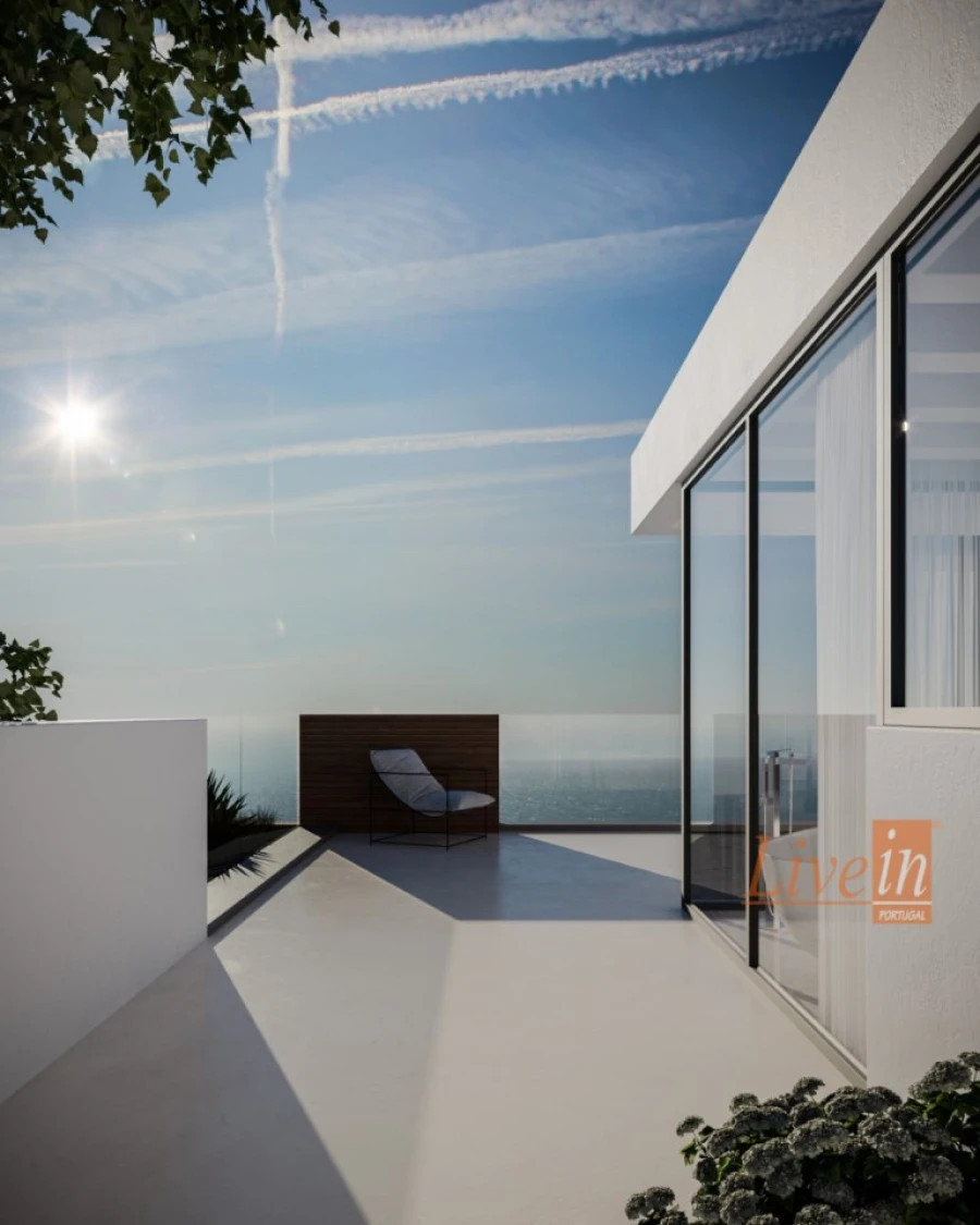 Moradia T3 para Venda em Ericeira Foto 25