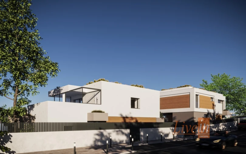 Moradia T3 para Venda em Ericeira Foto 29