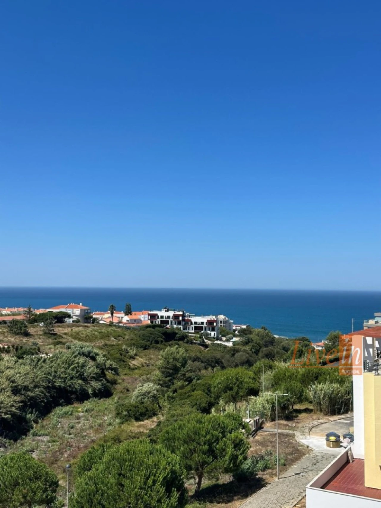 Apartamento T3 para Venda em Ericeira Foto 2