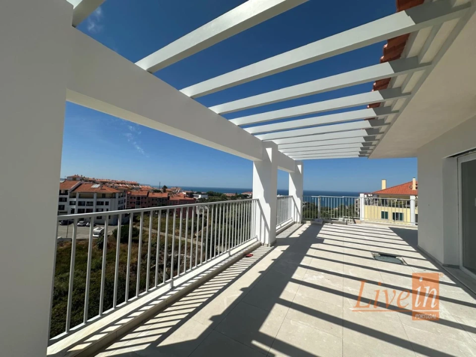 Apartamento T3 para Venda em Ericeira Foto 4