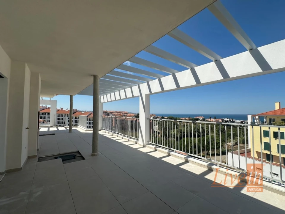 Apartamento T3 para Venda em Ericeira Foto 6