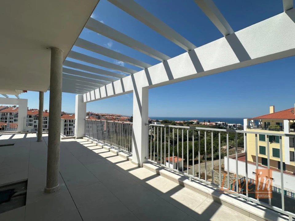 Apartamento T3 para Venda em Ericeira Foto 7