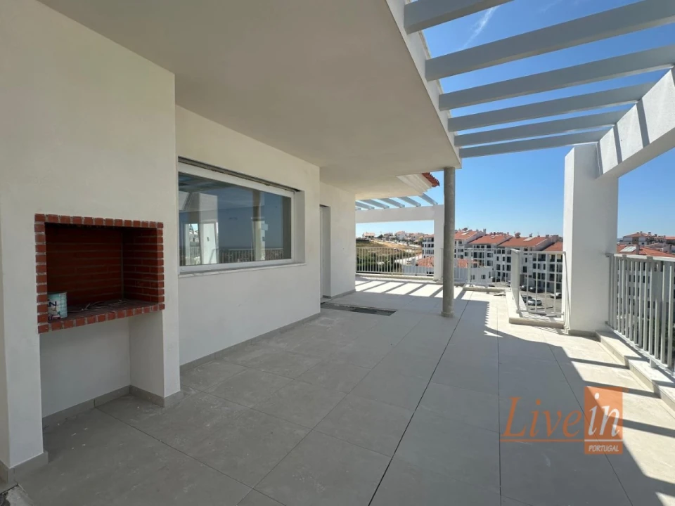 Apartamento T3 para Venda em Ericeira Foto 8
