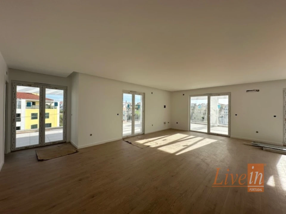 Apartamento T3 para Venda em Ericeira Foto 14