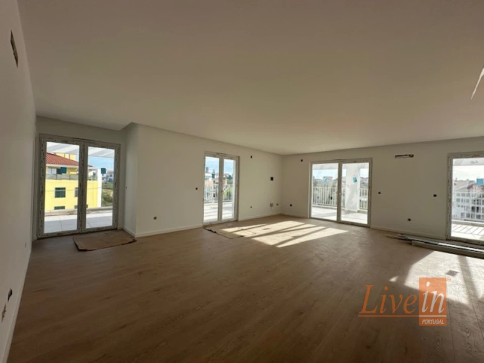 Apartamento T3 para Venda em Ericeira Foto 16