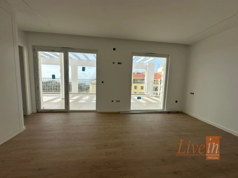 Apartamento T3 para Venda em Ericeira Foto 20